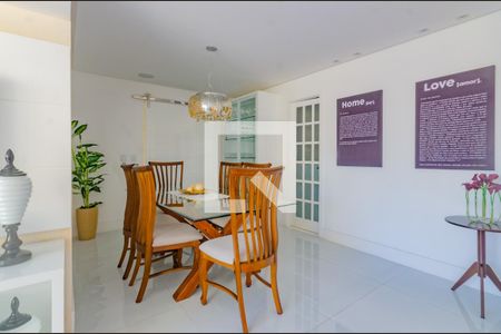 Sala de apartamento para alugar com 4 quartos, 120m² em Itaigara, Salvador