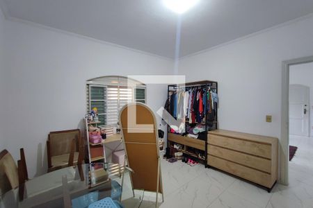 Quarto Suíte de casa para alugar com 3 quartos, 170m² em Jardim Pauliceia, Campinas