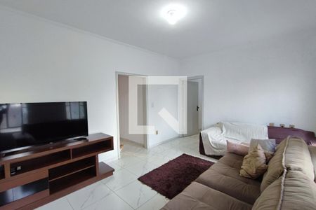 Sala de casa para alugar com 3 quartos, 170m² em Jardim Pauliceia, Campinas