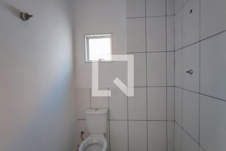 Banheiro Suíte de casa para alugar com 3 quartos, 170m² em Jardim Pauliceia, Campinas