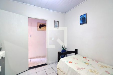 Quarto 2 de casa à venda com 3 quartos, 238m² em Vila Camilopolis, Santo André