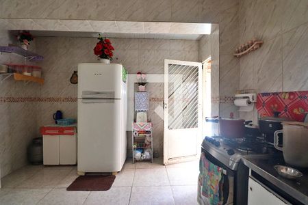 Casa à venda com 238m², 3 quartos e 3 vagasCozinha