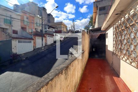 Casa à venda com 238m², 3 quartos e 3 vagasVaranda
