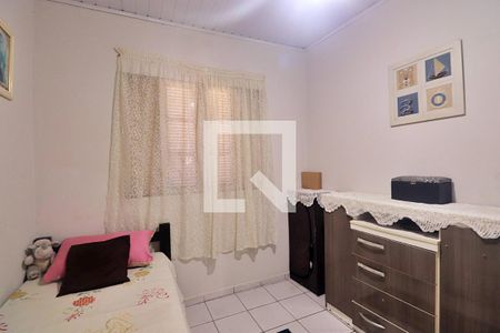 Quarto 2 de casa à venda com 3 quartos, 238m² em Vila Camilopolis, Santo André