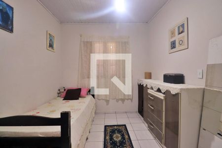Quarto 2 de casa para alugar com 3 quartos, 238m² em Vila Camilopolis, Santo André