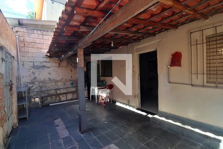 Casa à venda com 238m², 3 quartos e 3 vagasÁrea de Serviço