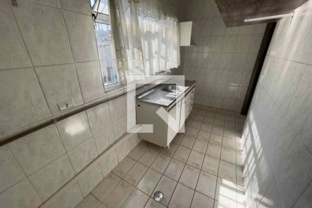 Casa para alugar com 63m², 2 quartos e sem vagaCozinha/Lavanderia