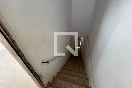 Casa para alugar com 63m², 2 quartos e sem vagaEntrada