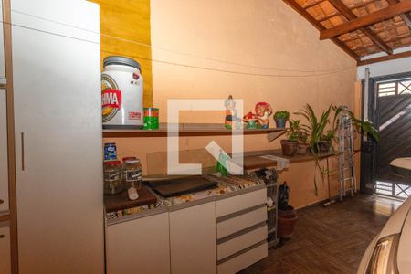 Casa à venda com 153m², 2 quartos e 4 vagas Casa à venda com 153m², 2 quartos e 4 vagasÁrea de lazer - churrasqueira