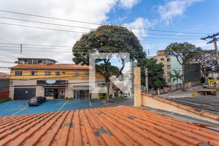 Casa à venda com 153m², 2 quartos e 4 vagas Casa à venda com 153m², 2 quartos e 4 vagasVista do quarto 2