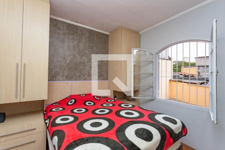 Quarto 1  de casa à venda com 2 quartos, 153m² em Centro, Diadema