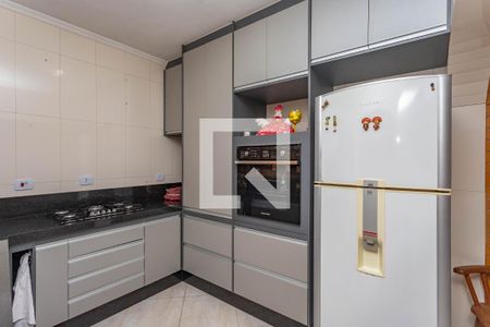 Casa à venda com 153m², 2 quartos e 4 vagas Casa à venda com 153m², 2 quartos e 4 vagasCozinha