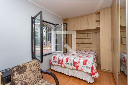 Casa à venda com 153m², 2 quartos e 4 vagas Casa à venda com 153m², 2 quartos e 4 vagasQuarto 2