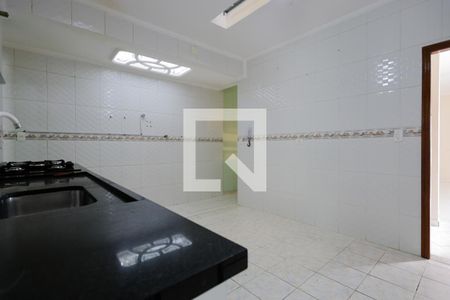 Casa para alugar com 150m², 2 quartos e 4 vagasCozinha