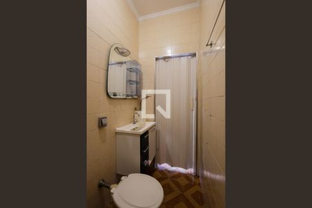 Casa para alugar com 150m², 2 quartos e 4 vagasBanheiro