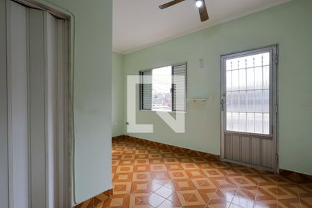 Suíte de casa para alugar com 2 quartos, 150m² em Vila Santa Maria, São Paulo