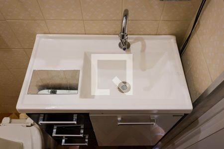 Casa para alugar com 150m², 2 quartos e 4 vagasBanheiro