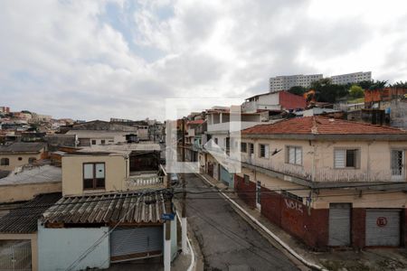 Casa para alugar com 150m², 2 quartos e 4 vagasVista do Terraço