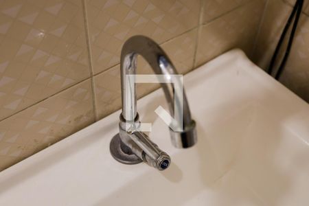 Casa para alugar com 150m², 2 quartos e 4 vagasBanheiro