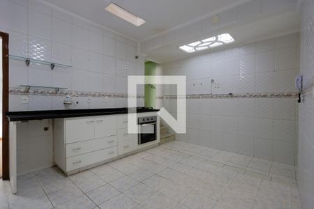 Casa para alugar com 150m², 2 quartos e 4 vagasCozinha