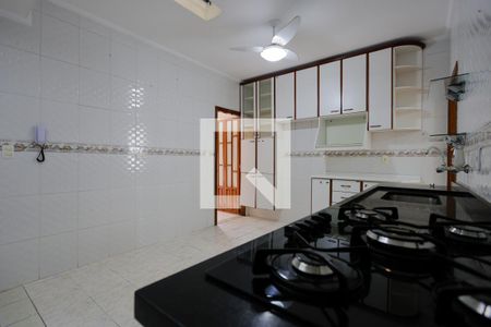 Casa para alugar com 150m², 2 quartos e 4 vagasCozinha