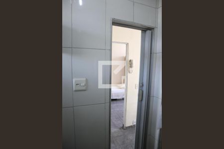 Apartamento para alugar com 45m², 2 quartos e 1 vagaBanheiro