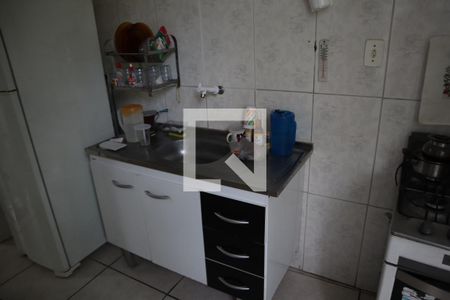 Apartamento para alugar com 45m², 2 quartos e 1 vagaCozinha