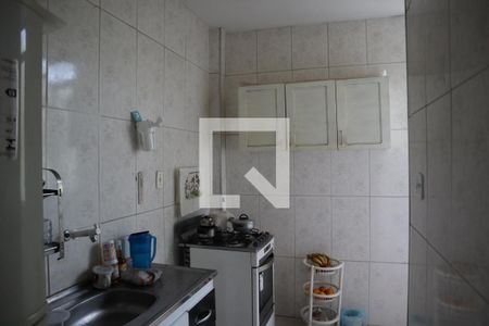 Apartamento para alugar com 45m², 2 quartos e 1 vagaCozinha