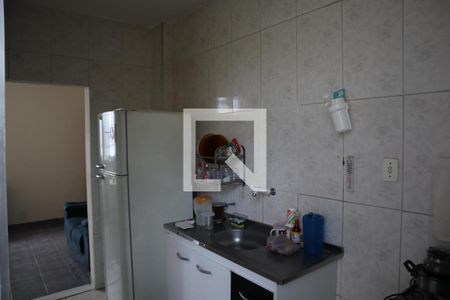 Apartamento para alugar com 45m², 2 quartos e 1 vagaCozinha