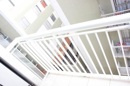 Apartamento para alugar com 72m², 3 quartos e 1 vagaVaranda da Sala