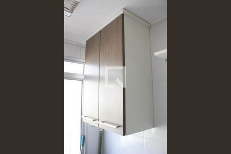 Apartamento para alugar com 72m², 3 quartos e 1 vagaLavanderia