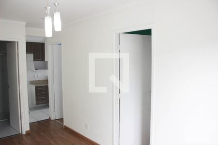 sala de apartamento para alugar com 3 quartos, 72m² em Vila Cosmopolita, São Paulo