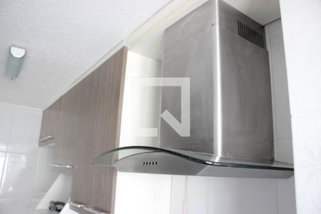 Apartamento para alugar com 72m², 3 quartos e 1 vagaCozinha 