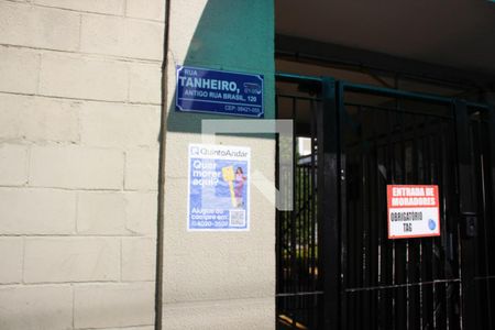 Apartamento para alugar com 72m², 3 quartos e 1 vagaPlaca