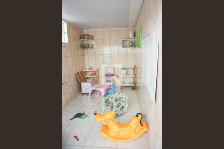 Apartamento para alugar com 72m², 3 quartos e 1 vagaArea comum Infantil