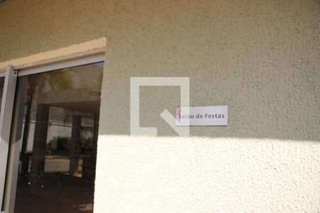 Apartamento para alugar com 72m², 3 quartos e 1 vagaÁrea comum - Salão de festas