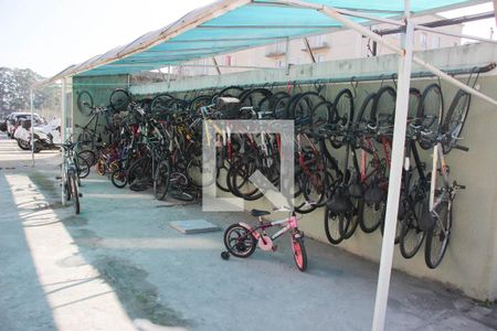 Apartamento para alugar com 72m², 3 quartos e 1 vagaBicicletário