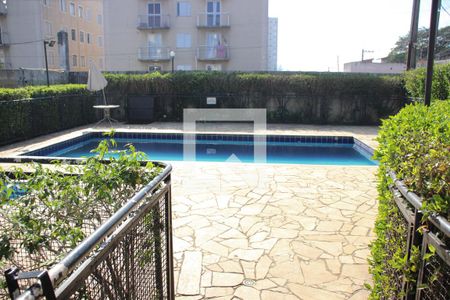 Apartamento para alugar com 72m², 3 quartos e 1 vagaÁrea comum - Piscina