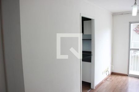 sala de apartamento para alugar com 3 quartos, 72m² em Vila Cosmopolita, São Paulo