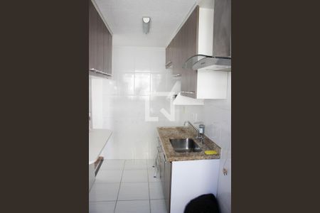 Apartamento para alugar com 72m², 3 quartos e 1 vagaCozinha 
