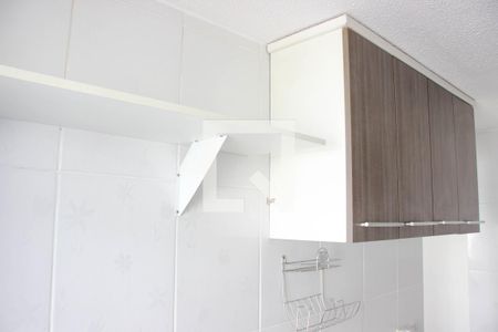 Apartamento para alugar com 72m², 3 quartos e 1 vagaCozinha 