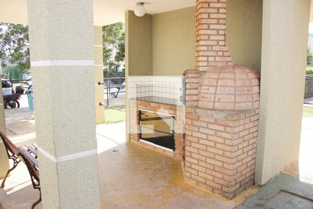 Apartamento para alugar com 72m², 3 quartos e 1 vagaÁrea comum - Churrasqueira