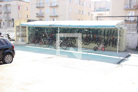 Apartamento para alugar com 72m², 3 quartos e 1 vagaBicicletário