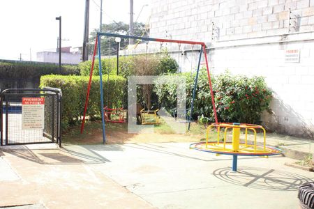 Apartamento para alugar com 72m², 3 quartos e 1 vagaÁrea comum - Playground