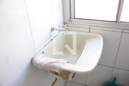 Apartamento para alugar com 72m², 3 quartos e 1 vagaLavanderia