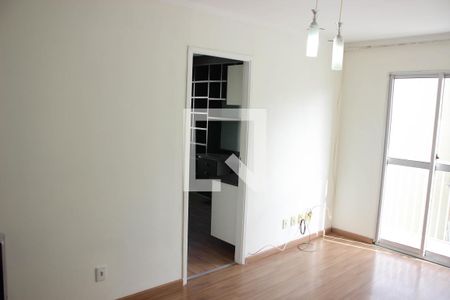 sala de apartamento para alugar com 3 quartos, 72m² em Vila Cosmopolita, São Paulo
