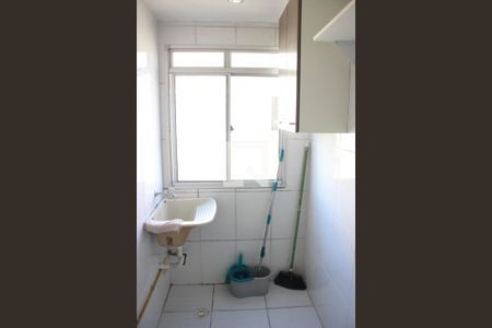 Apartamento para alugar com 72m², 3 quartos e 1 vagaLavanderia