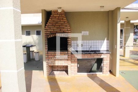 Apartamento para alugar com 72m², 3 quartos e 1 vagaÁrea comum - Churrasqueira