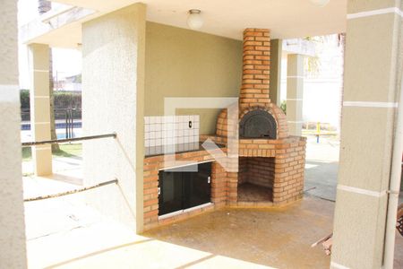 Apartamento para alugar com 72m², 3 quartos e 1 vagaÁrea comum - Churrasqueira