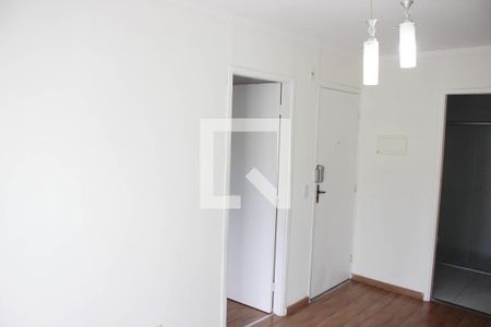 sala de apartamento para alugar com 3 quartos, 72m² em Vila Cosmopolita, São Paulo